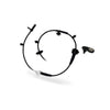 Front Right ABS Wheel Speed Sensor to suit Honda Jazz II — image 2