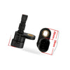 2x Rear ABS Wheel Speed Sensor (Pair) to suit Holden Commodore VE V6 V8 — image 2