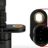 2x Rear ABS Wheel Speed Sensor (Pair) to suit Holden Commodore VE V6 V8 — image 4