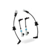 4x ABS Speed Sensors to suit Holden Captiva 1.8L — image 3