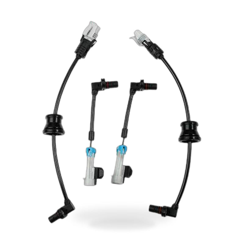 4x ABS Speed Sensors to suit Holden Captiva 1.8L — image 1