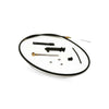 For Mercruiser Alpha Gen One & Two 1 2 R MR MC Lower Shift Cable Kit 865436A02 — image 2