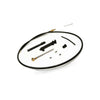 For Mercruiser Alpha Gen One & Two 1 2 R MR MC Lower Shift Cable Kit 865436A02 — image 3
