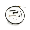 For Mercruiser Alpha Gen One & Two 1 2 R MR MC Lower Shift Cable Kit 865436A02 — image 4