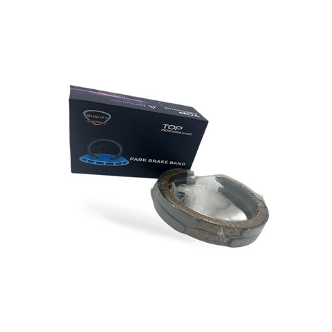 Parking Hand Brake Shoes 2x (Pair) to suit Holden Calais VE 3.6L — image 2