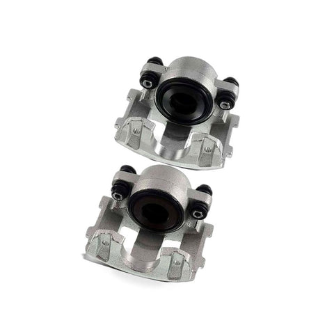 Front Left & Right Brake Caliper to suit Jeep Cherokee XJ Wrangler TJ Grand — image 2