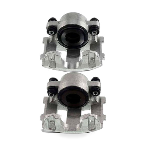 Front Left & Right Brake Caliper to suit Jeep Cherokee XJ Wrangler TJ Grand — image 1