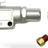 Compact Knob Adjust Brake Proportioning Valve to suit BMW X3 3.0L — image 4