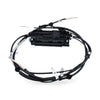 Parking Brake Actuator to suit Land Rover Discovery 4 2010-2016 — image 1