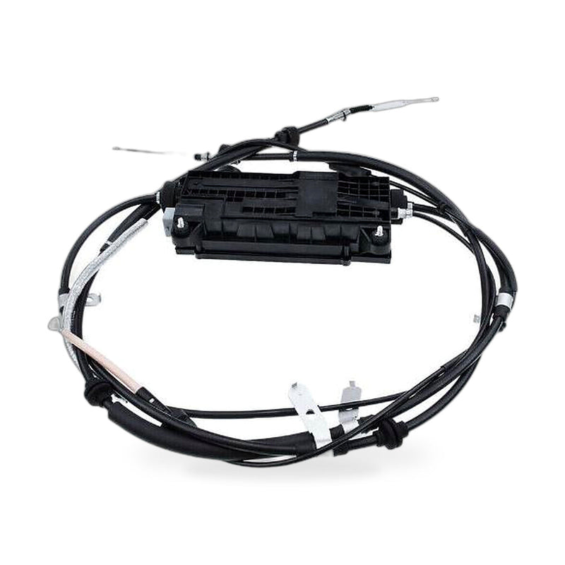 Parking Brake Actuator to suit Land Rover Discovery 4 2010-2016 — image 1