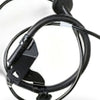 4x Wheel Speed Sensor to suit Mitsubishi Lancer 2008-2014 — image 4