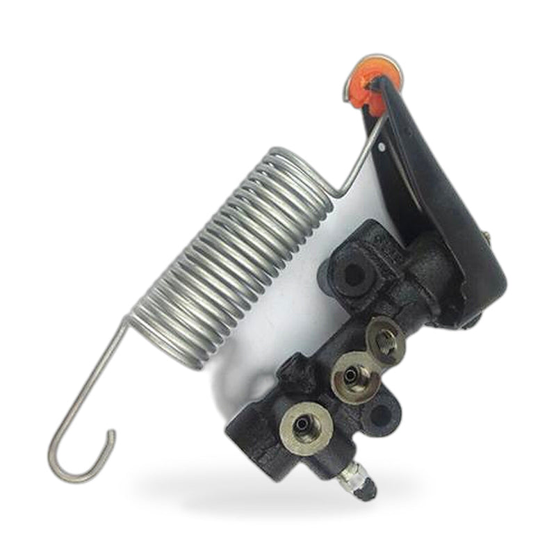 Load Sensing Brake Valve to suit Mitsubishi Pajero V34W 2.5L — image 1