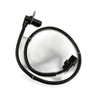 ABS Sensor Rear 2x LH & RH (Pair) to suit Mitsubishi Pajero MK II 2000-2007 — image 2