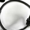 ABS Sensor Rear 2x LH & RH (Pair) to suit Mitsubishi Pajero MK II 2000-2007 — image 4