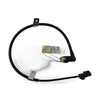 Rear Left ABS Wheel Speed Sensor for Mitsubishi L200 Triton 2.8 3.0 1996-2007 — image 1