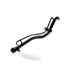Fuel tank filling pipe for Mitsubishi ASX (2010-2016) gasoline engine 1710A049 model — image 2