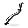 Fuel tank filling pipe for Mitsubishi ASX (2010-2016) gasoline engine 1710A049 model — image 1