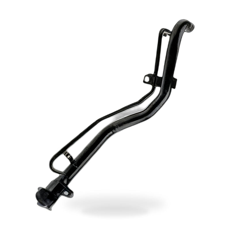 Fuel tank filling pipe for Mitsubishi ASX (2010-2016) gasoline engine 1710A049 model — image 1