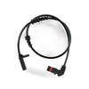 Front ABS Speed Sensor to suit Mercedes Benz C Class W204 — image 2