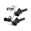 4PCS ABS Wheel Speed Sensor to suit Ford C-MAX 2013-2018 — image 2