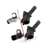 4PCS ABS Wheel Speed Sensor to suit Ford C-MAX 2013-2018 — image 3