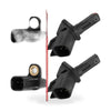 4PCS ABS Wheel Speed Sensor to suit Ford C-MAX 2013-2018 — image 1