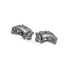 Front Disc Brake Caliper Set (Pair) to suit Nissan Patrol GU 4.2L — image 2