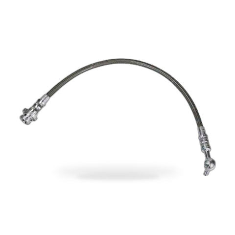 Brake Line Hose Set to suit Ford Maverick 2.8L 3.0L 4.2L — image 1