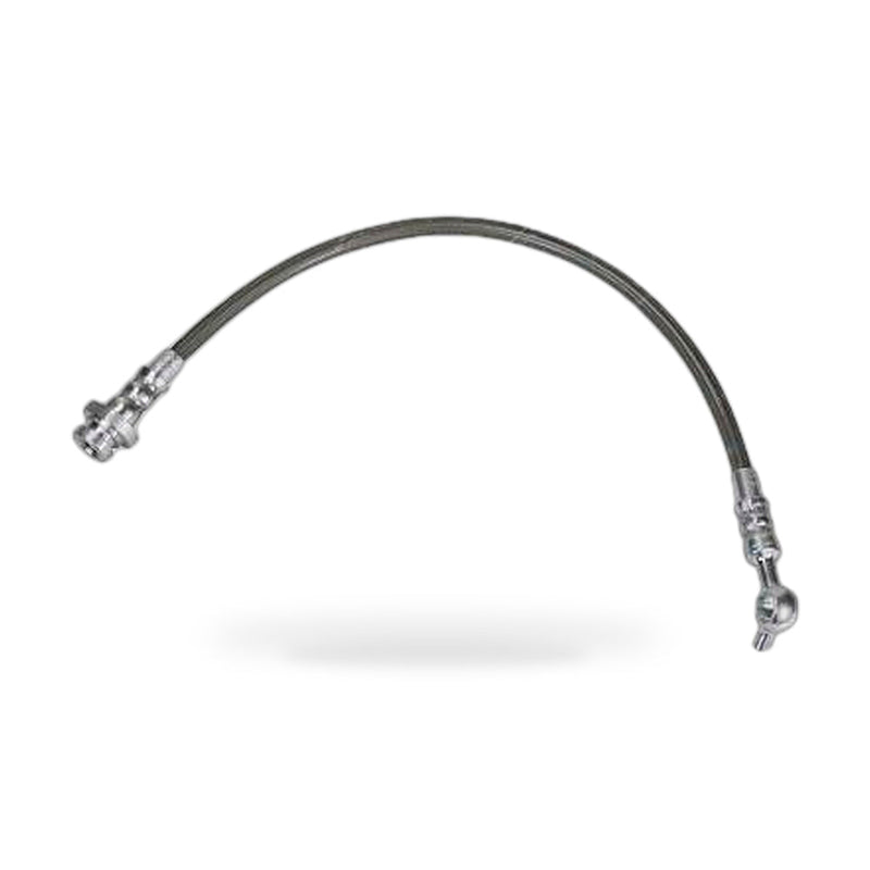 Brake Line Hose Set to suit Ford Maverick 2.8L 3.0L 4.2L — image 1