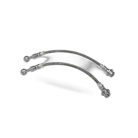 Rear Brake Line Hose LH & RH to suit Ford Maverick DA — image 2