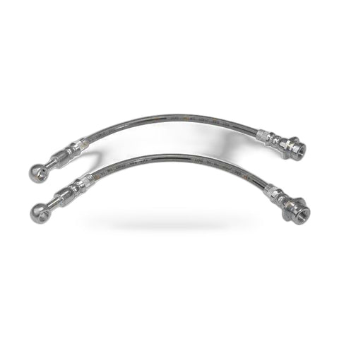 Rear Brake Line Hose LH & RH to suit Ford Maverick DA — image 1