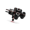 Brake Load Sensing Proportioning Valve to suit Toyota Land Cruiser J70 Seri — image 2