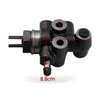 Brake Load Sensing Proportioning Valve to suit Toyota Land Cruiser J70 Seri — image 1