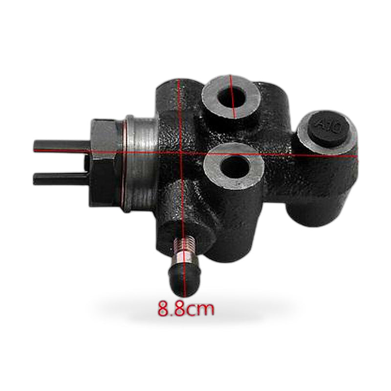 Brake Load Sensing Proportioning Valve to suit Toyota Land Cruiser J70 Seri — image 1