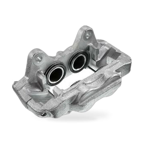 2x Front Brake Caliper (Pair) to suit Toyota 4Runner LN130 2.8L — image 1