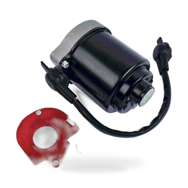 Brake Booster Pump Motor to suit Toyota 4Runner — image 1
