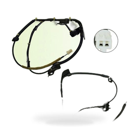 Rear Right ABS Wheel Speed Sensor to suit Toyota RAV4 2000-2013 — image 1