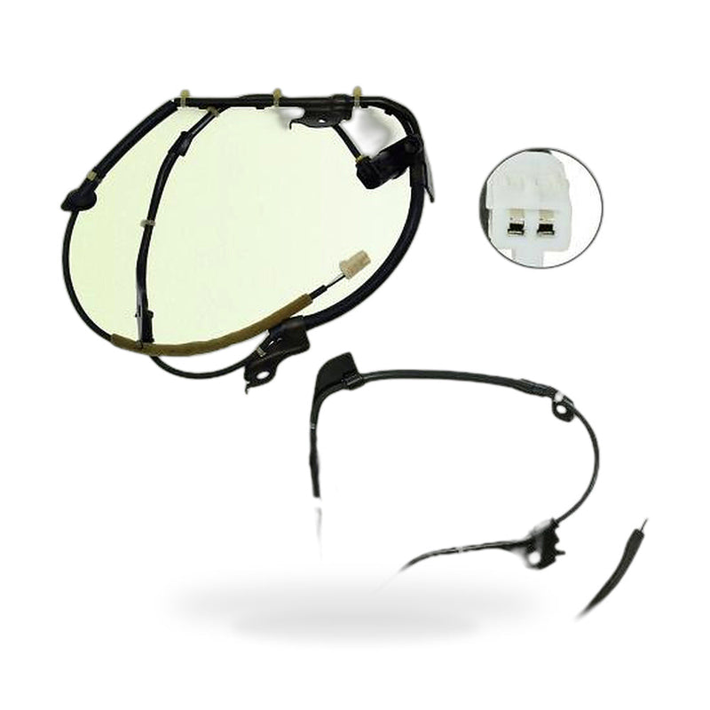 Rear Right ABS Wheel Speed Sensor to suit Toyota RAV4 2000-2013 — image 1