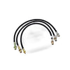 Extended Brake Hose Kit (Pair) to suit Toyota Hilux 2.8L — image 6