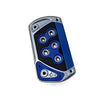 Non-Slip Gas Brake Pedal Pad Cover to suit Universal Models — image 3