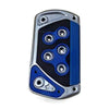 Non-Slip Gas Brake Pedal Pad Cover to suit Universal Models — image 1