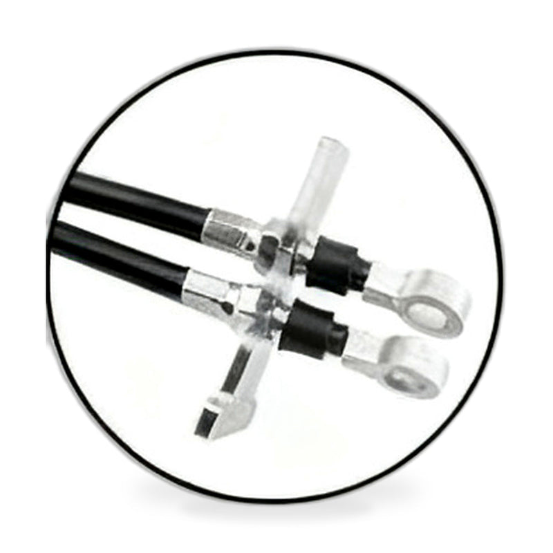 Mower Deck Lift Cable to suit John Deere Z235 — image 1