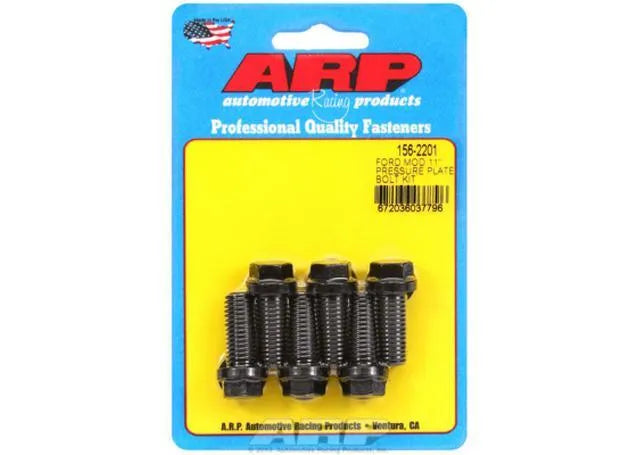 ARP Pressure Plate Bolt Kit (Ford) — fits Ford Mustang