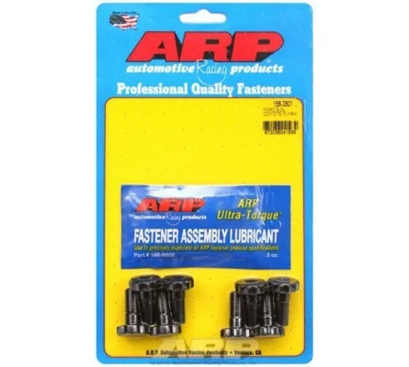 ARP Flywheel Bolt Kit (Mustang GT 2015+) — fits Ford Mustang