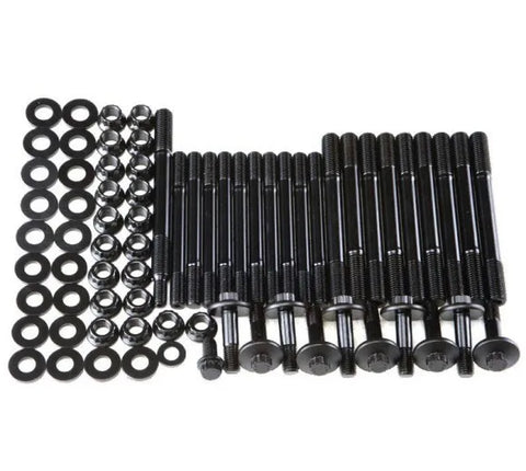 ARP Main Stud Kit w/ Side Bolts (Mustang GT 2015+)