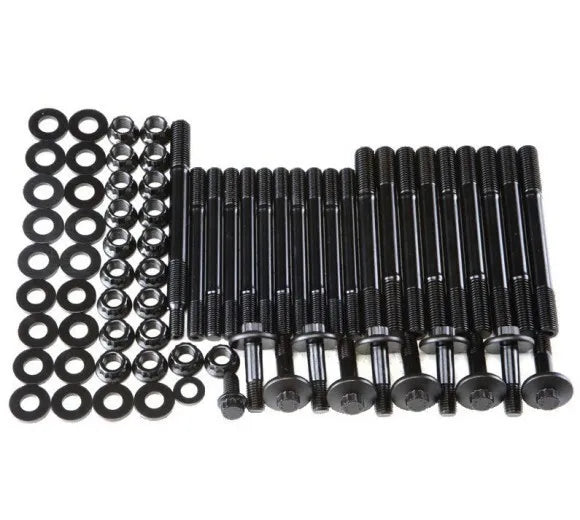 ARP Main Stud Kit w/ Side Bolts (Mustang GT 2015+)