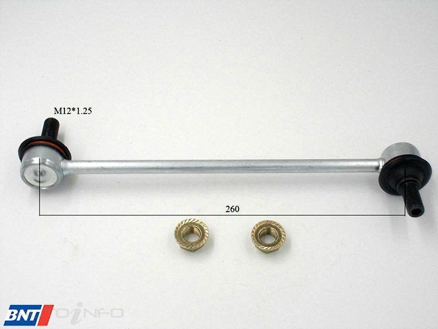 BNT Sway Bar Link Front Toyota Prev ACR30 - ST01093