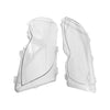 BMW 3-Series E46 4 Door Car Front Headlight Headlamp Lens Cover Suitable