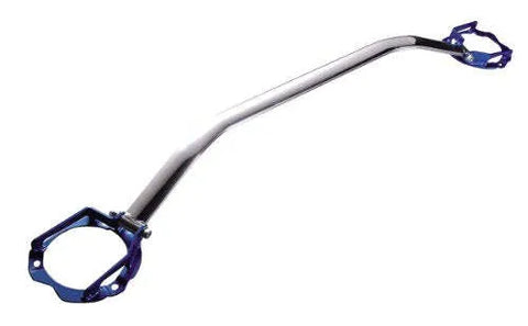 Cusco Strut Brace Type-OS Rear (MR-2 99-06) — fits Toyota Mr2