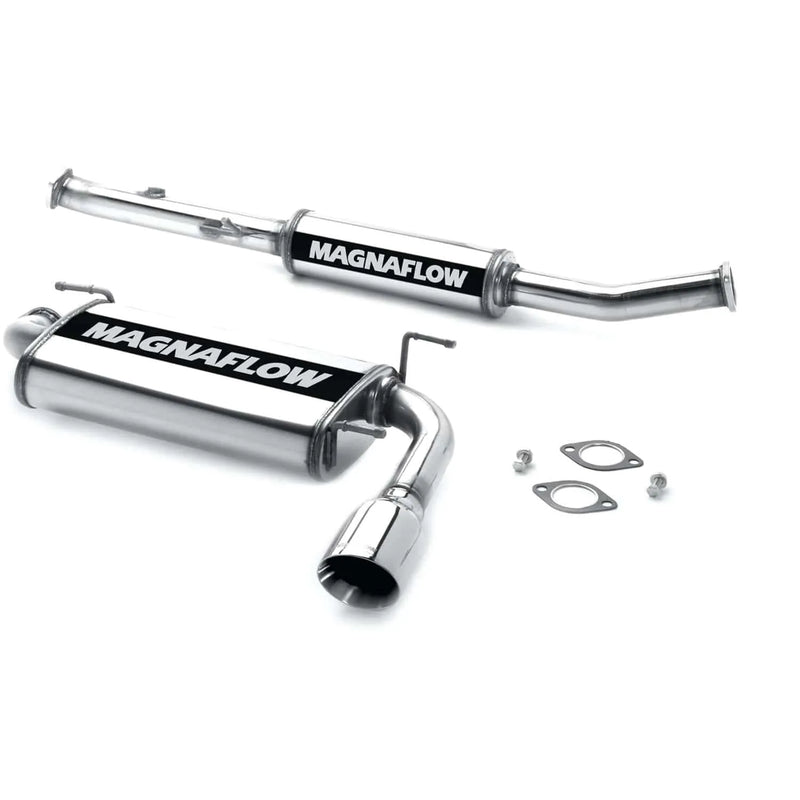 Magnaflow Cat-Back Exhaust System (MX-5 90-97)